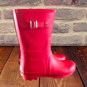 London fog rain boots [SZ 3]